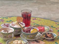 -宫事颐庭·老佛爷贵寿下午茶(颐和园店)