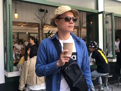 -RAC BAR(安福路店)