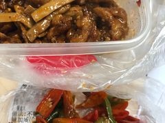 -福慧慈缘素食餐厅(王府井店)
