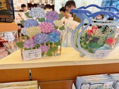 -鸠居堂(銀座本店)