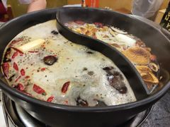 -川成串·自助串串香火锅(朝阳店)