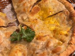-楼兰新疆菜(江宁万达店)