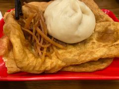 -老回回饺子馆(海洋馆店)