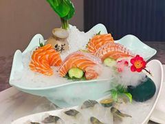 -美未居·老字号·地道顺德菜·桑拿鸡·鱼生(容桂店)