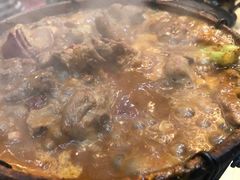 -范贤光鸡公煲(平乐园总店)