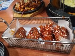 -肥肥虾庄·金牌油焖大虾(杨园滨江时代walk店)