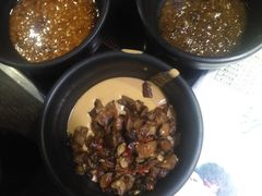 -老诚一锅羊蝎子(黄寺大街店)