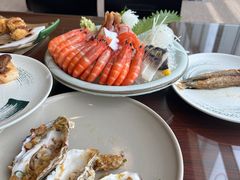 -柚·日式料理-富力万丽酒店