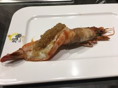 -玛雅铁板烧餐厅(中关村店)