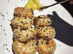 -甄御•海鲜新青岛菜(麦岛店)