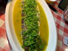 -俭朴菜(鲁磨路店)