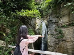 -鹿院坪生态旅游景区