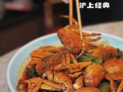 -沪小胖小龙虾(淮海中路旗舰店)