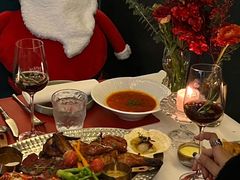 -普朗姆生蚝牛排馆 The Plump Oyster(成都摩方购物中心店)