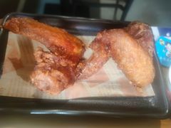 -友名Cross日式咖喱屋(江南大道中店)