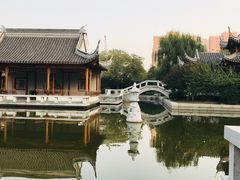 -南普公园