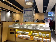 自助调料区-么子烤肉(化龙池店)