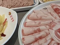 -蜀留香火锅·始于1999·原四川老火锅(白堤路店)