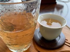 -白天鹅宾馆·流浮阁咖啡厅
