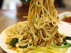 -清真·益鑫羊肉手抓馆(花园北街店)