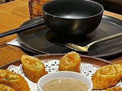 -敏珠拉姆藏餐·南京厨房(富春江东街店)