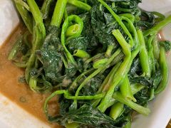 热拌菜-喜洋洋(中山四路店)