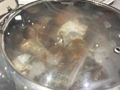 -大锅强·蒸海鲜青岛菜(吾悦广场店)