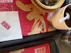 -华记煲仔华·煲仔饭(三元里万科里店)