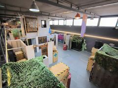 -ATD街区·密室型真人CS·团建活动(王四营店)