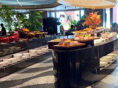 -拉蒂娜·巴西牛排馆 Latina·Brazilian Steakhouse(王府井喜悦店)