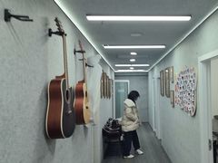 -TEMPO 音乐(五角场店)