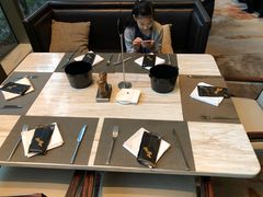 -新发展亚太JW万豪酒店·福苑咖啡厅