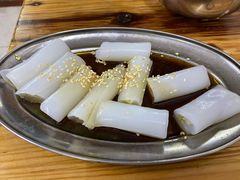 蒸粉-陈添記·祖傳爽鱼皮·西关老字号(广州首店)