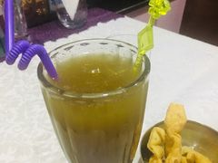 -葛尼沙印度餐厅 (镇明路店)