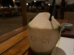 -三亚艾迪逊酒店·海滩烧烤 BARBACOA·现场乐队·浪漫晚餐·烧烤海鲜