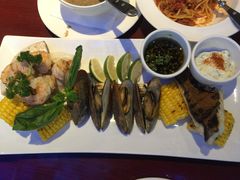 -bluefrog蓝蛙(水游城店)