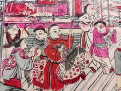 -中国美术学院象山校区-民艺博物馆