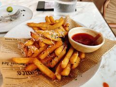 -G+KITCHEN(龙湖狮山天街店)