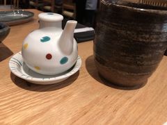 -然寿司(郎园vintage店)