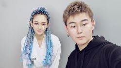 点击看大图 -L+奥拉接发烫发染发