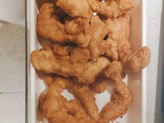 -半天妖烤鱼(兰州国芳中心店)