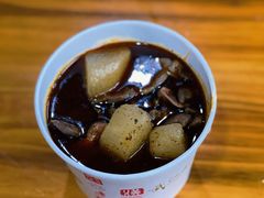 生烫三合一粉-王记生烫牛杂面馆(兰陵路店)