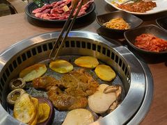 -香猪坊韩国烤肉专属门店(魏公村店)