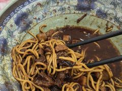 -旺泉餐饮店·清真牛肉面馆