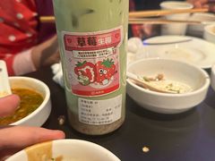 -海底捞火锅智慧餐厅(中骏世界城店)