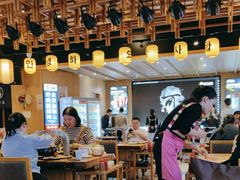 -金刚山黑牛炭火自助烤肉(西大望路店)