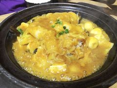 -极有家小鱼小鸡石锅煲(佳兆业店)