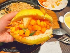 -红屋牛排(闽江路店)