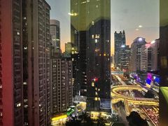 -深圳粤海酒店