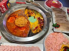 -大龙燚火锅(太古里店)
